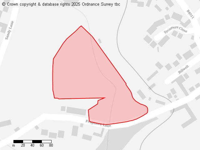 Map 3387