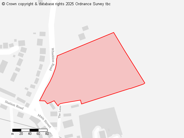 Map 3387
