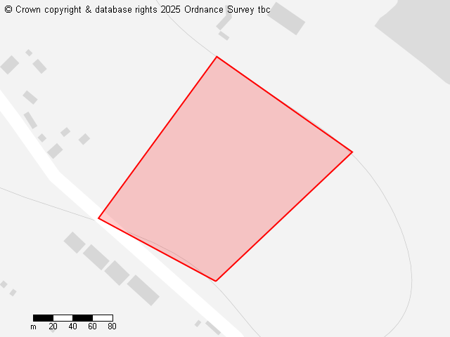 Map 3387