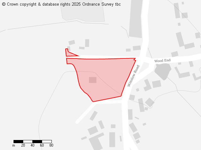 Map 3387