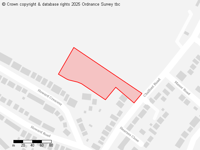 Map 3387