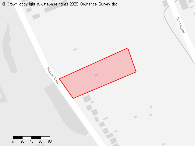 Map 3387
