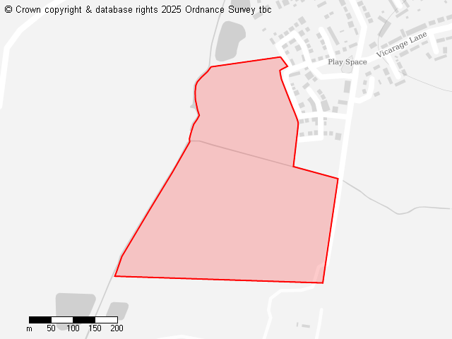 Map 3387