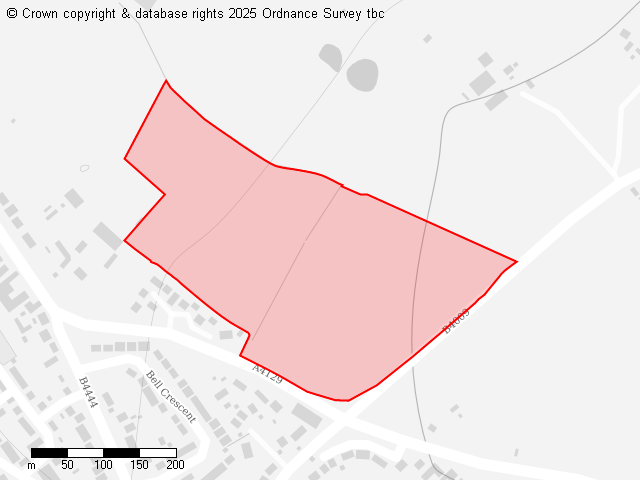 Map 3387
