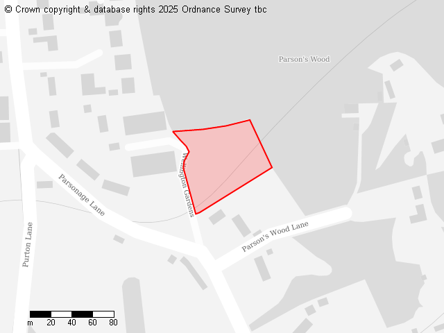Map 3387