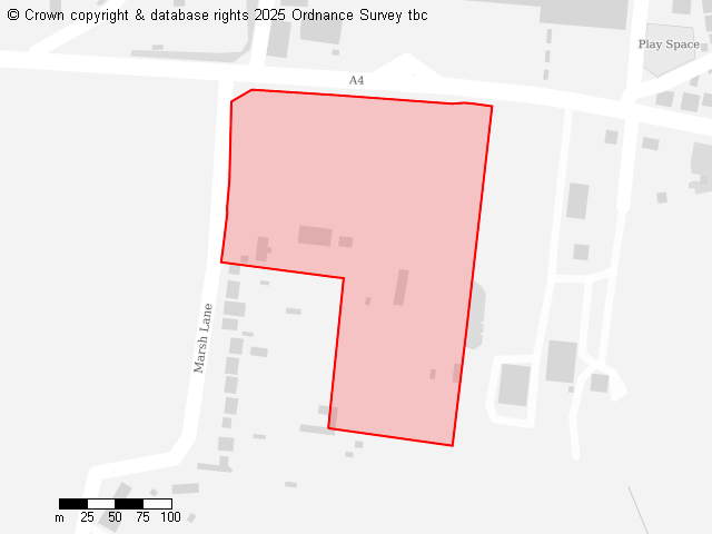Map 3387