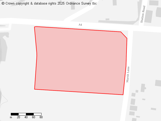 Map 3387