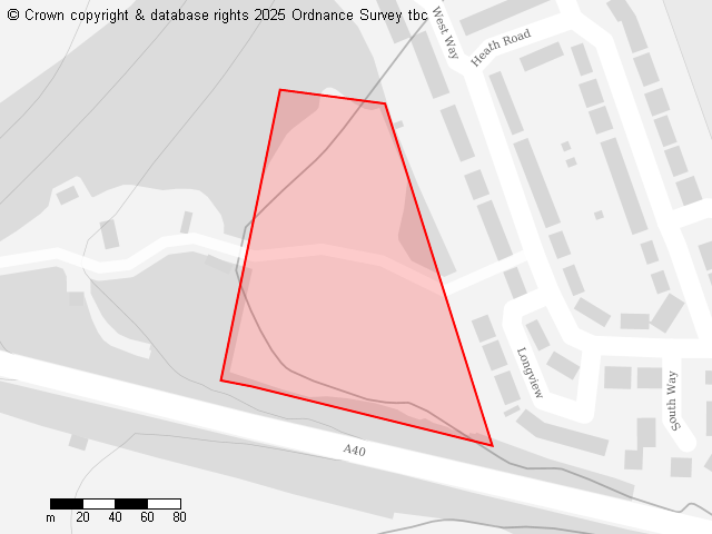 Map 3387