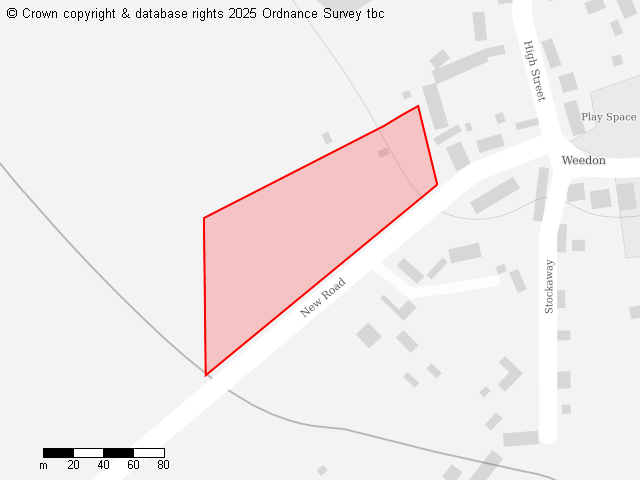 Map 3387