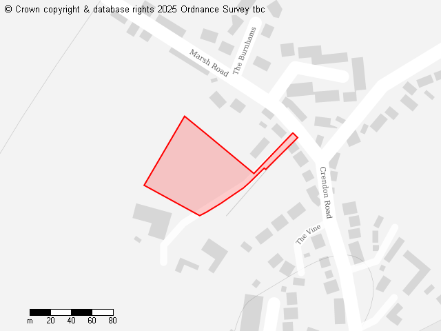Map 3387