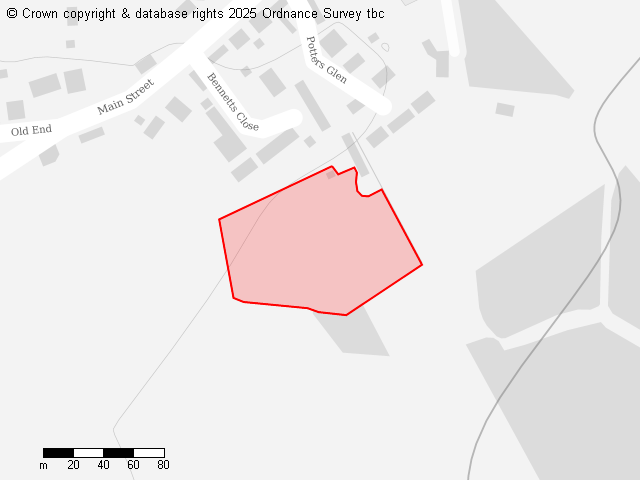 Map 3387