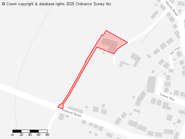 Map 3387