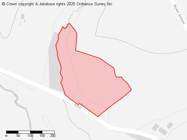 Map 3387