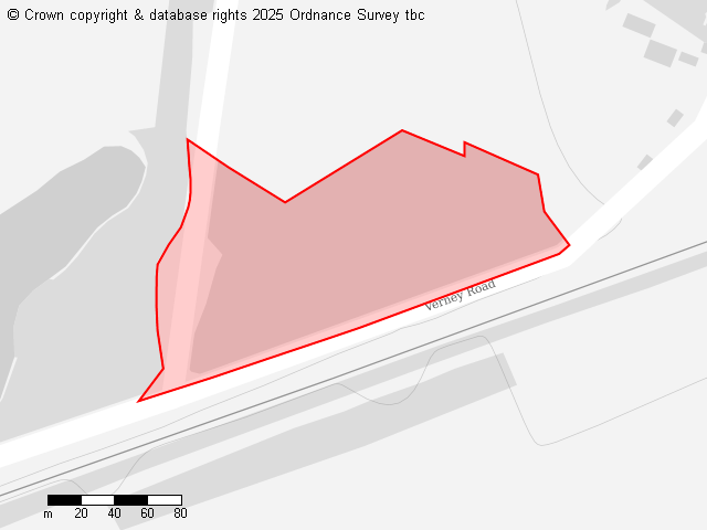 Map 3387