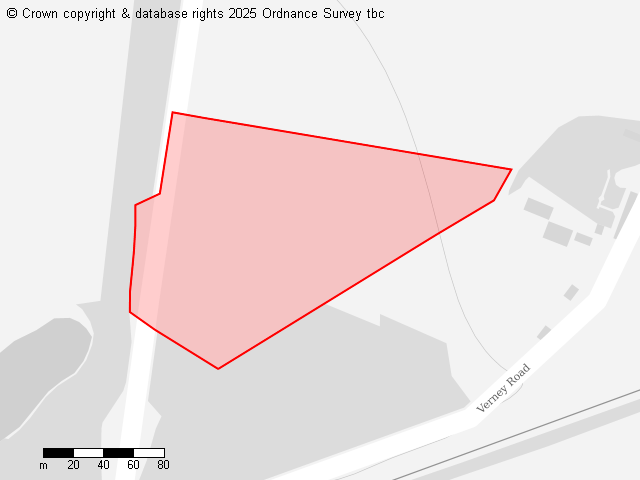 Map 3387