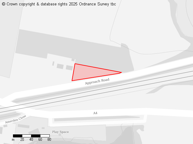 Map 3387