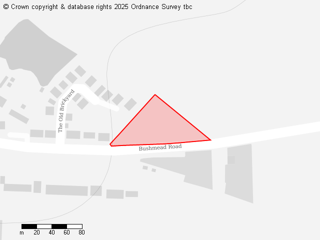 Map 3387