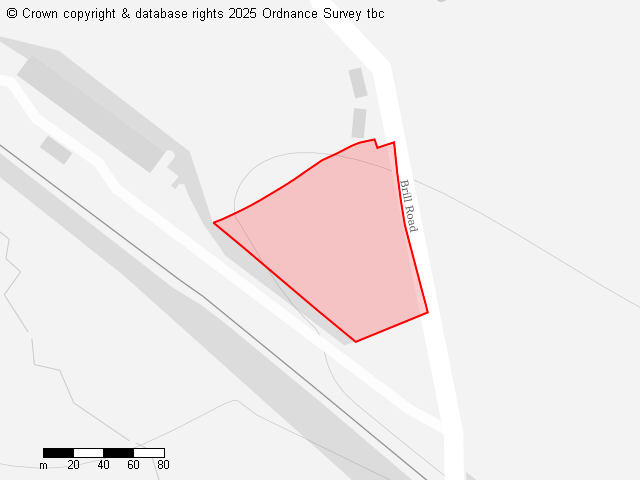 Map 3387