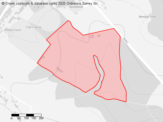 Map 3387