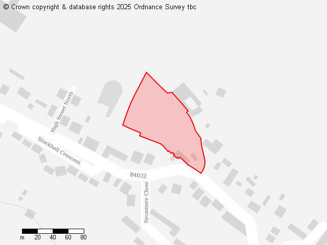 Map 3387