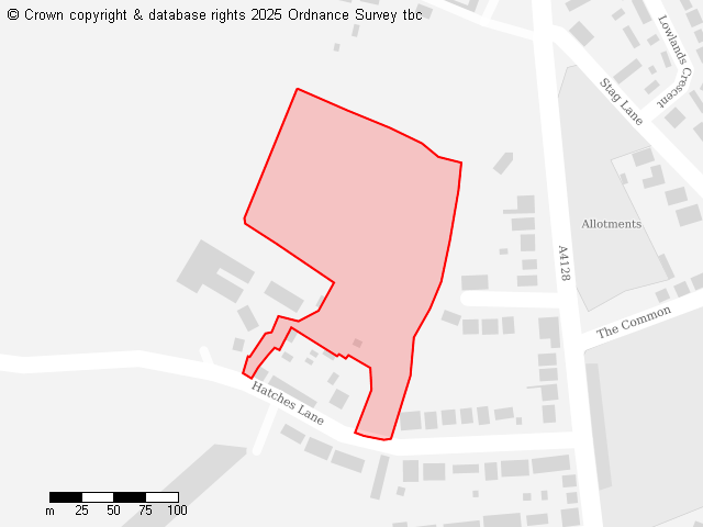 Map 3387