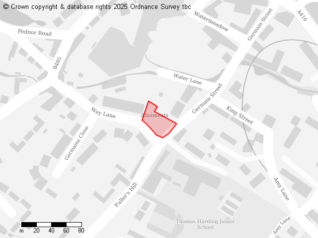 Map 3387