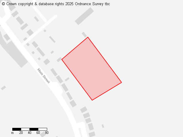 Map 3387