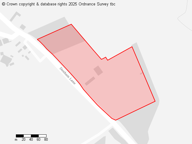 Map 3387