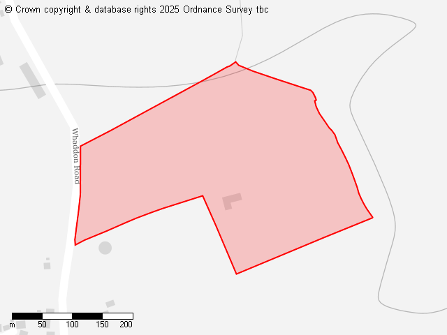 Map 3387
