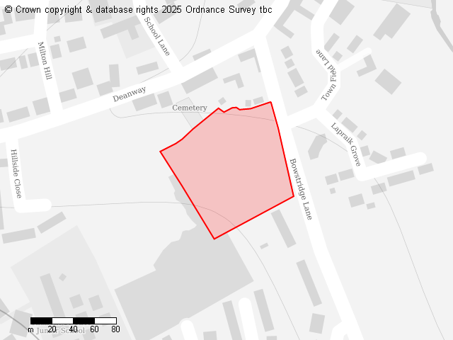 Map 3387