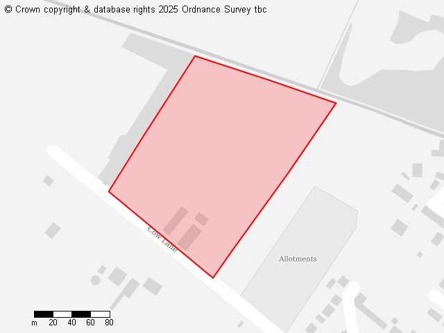 Map 3387