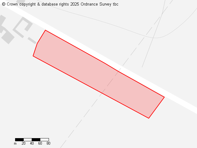 Map 3387
