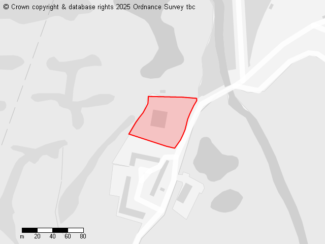 Map 3387