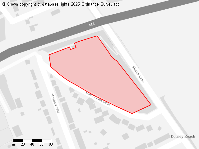 Map 3387