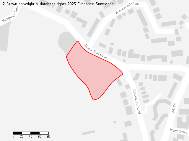 Map 3387