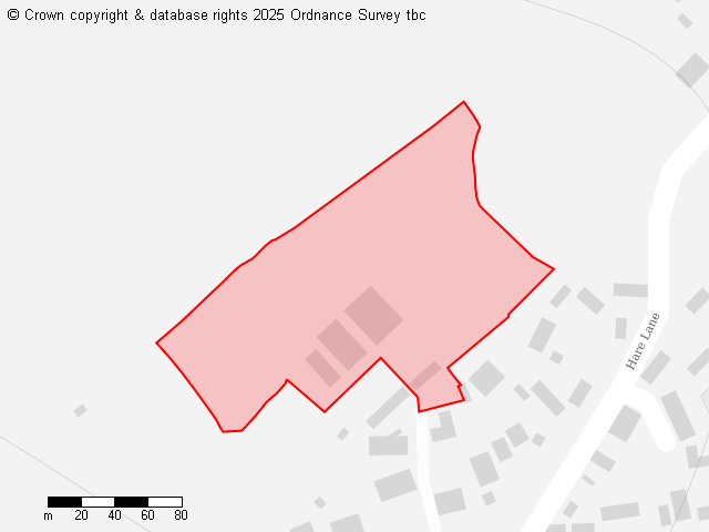 Map 3387