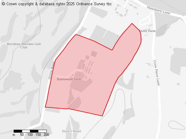 Map 3387