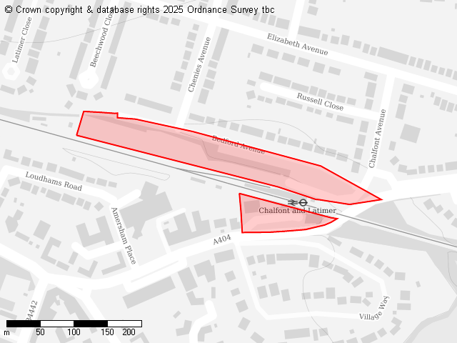 Map 3387