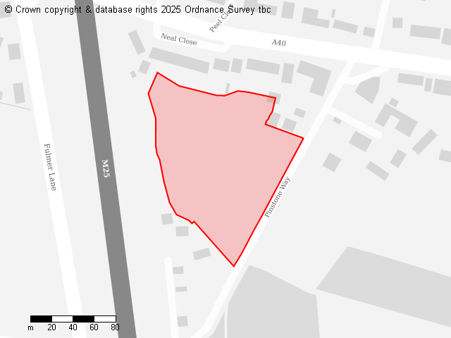 Map 3387