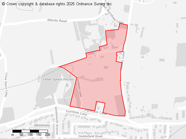 Map 3387