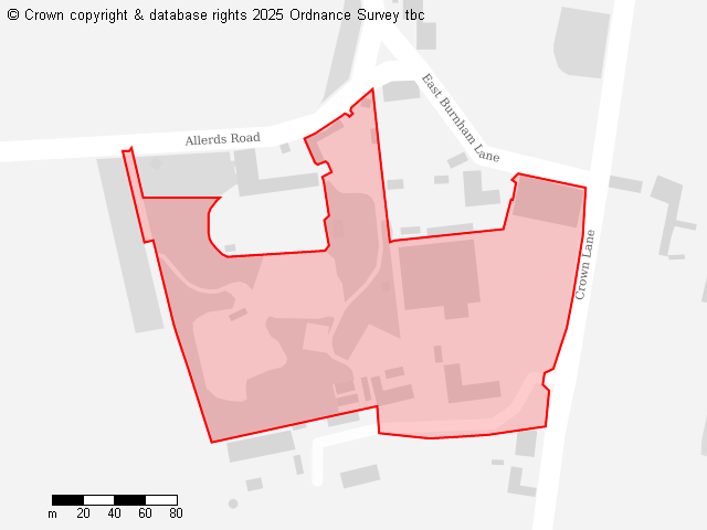 Map 3387