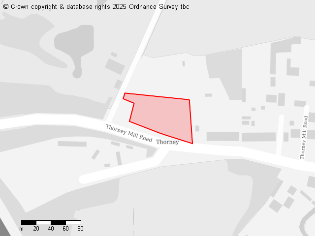 Map 3387
