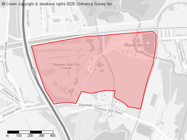 Map 3387