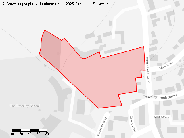 Map 3387