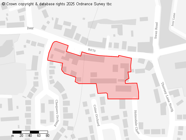 Map 3387