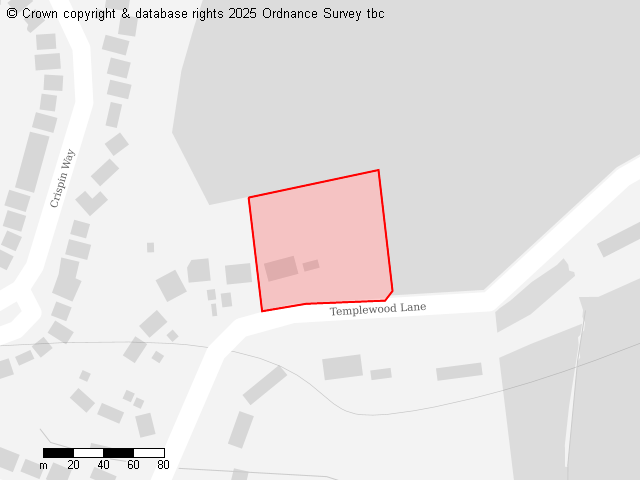 Map 3387