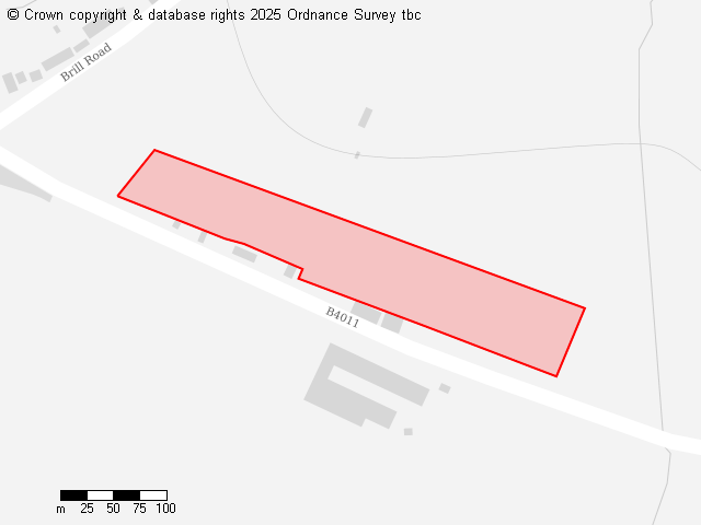 Map 3387