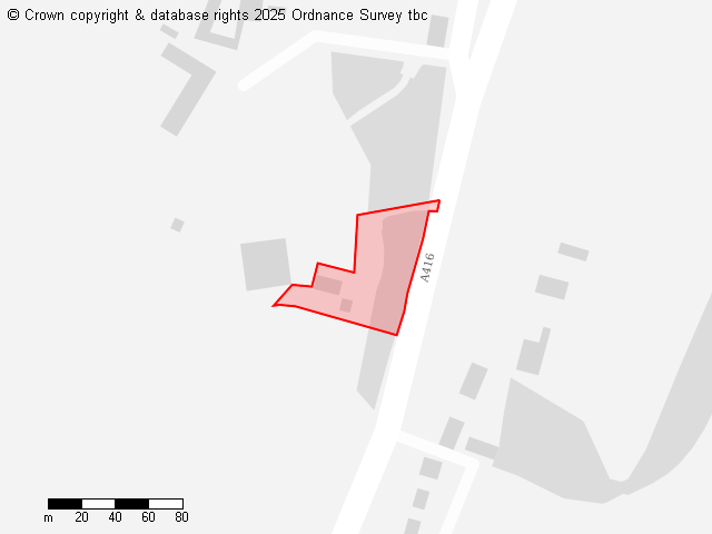 Map 3387