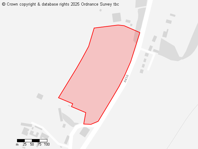 Map 3387