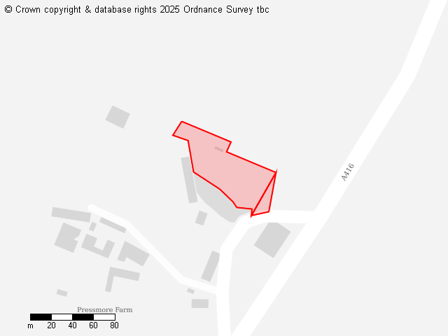 Map 3387